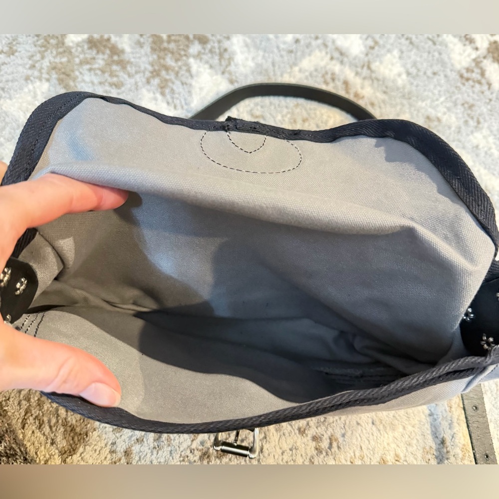 Duluth Pack Medium Shell Crossbody - image 4